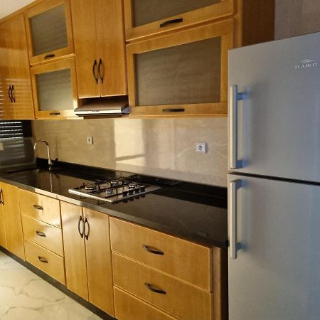 Chorouk Apartment Nador Bagian luar foto