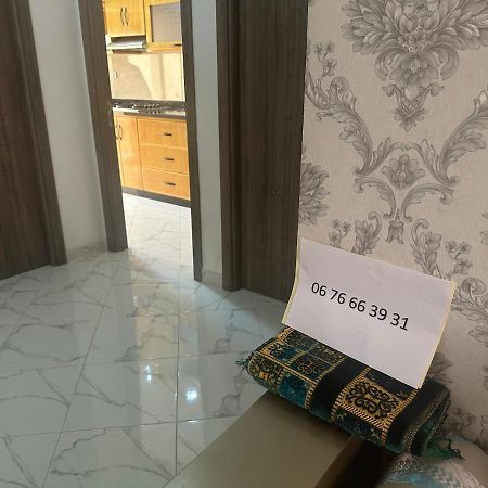 Chorouk Apartment Nador Bagian luar foto