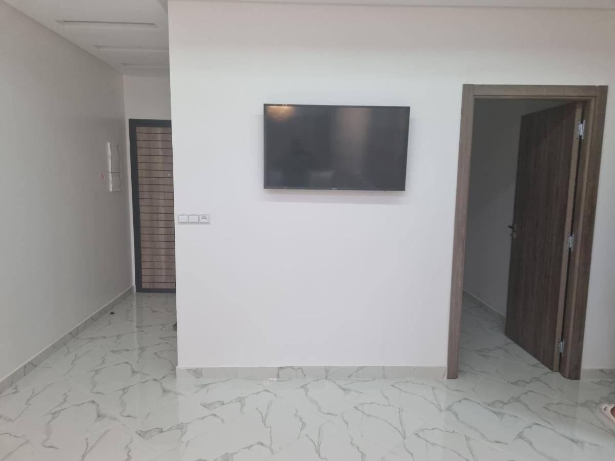 Chorouk Apartment Nador Bagian luar foto