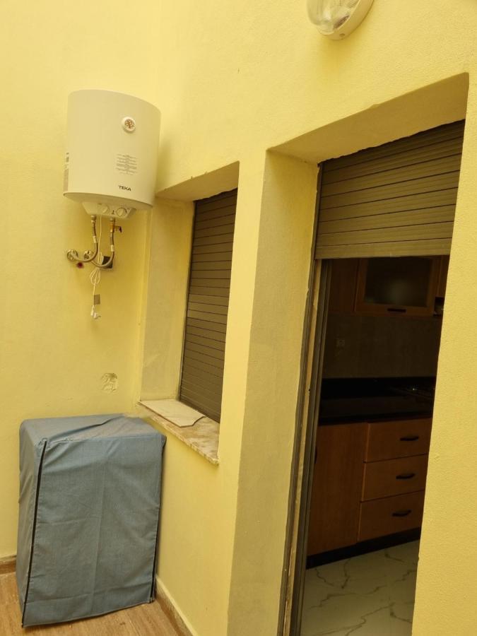 Chorouk Apartment Nador Bagian luar foto
