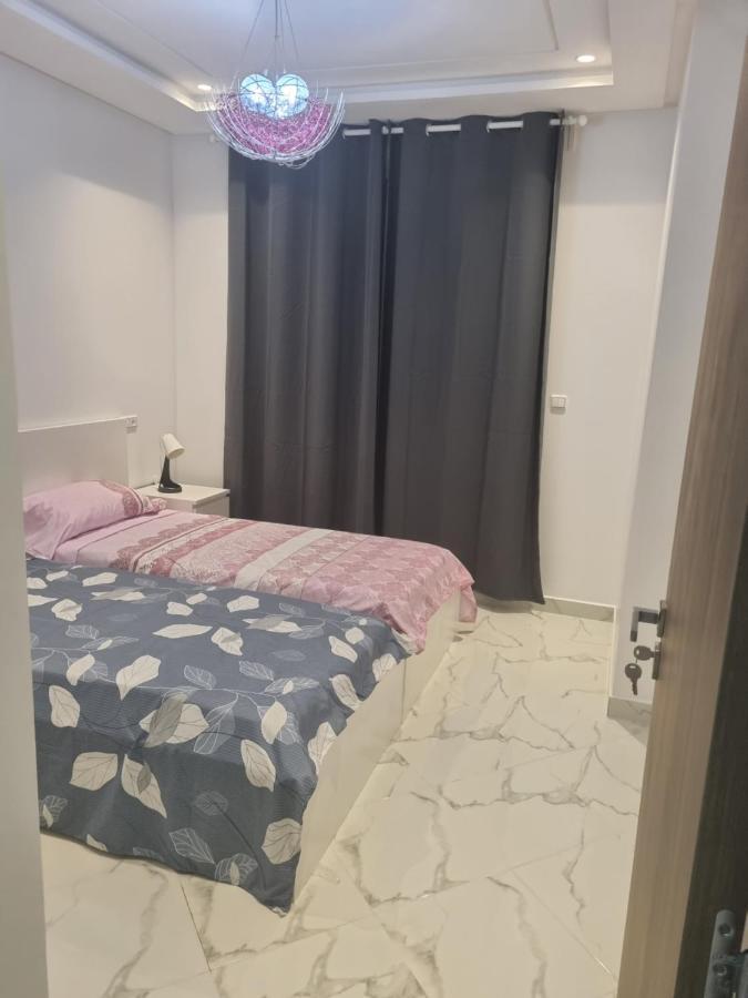 Chorouk Apartment Nador Bagian luar foto