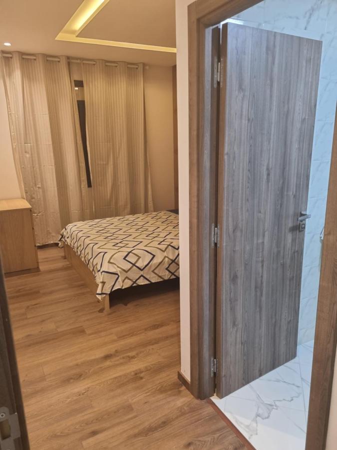 Chorouk Apartment Nador Bagian luar foto