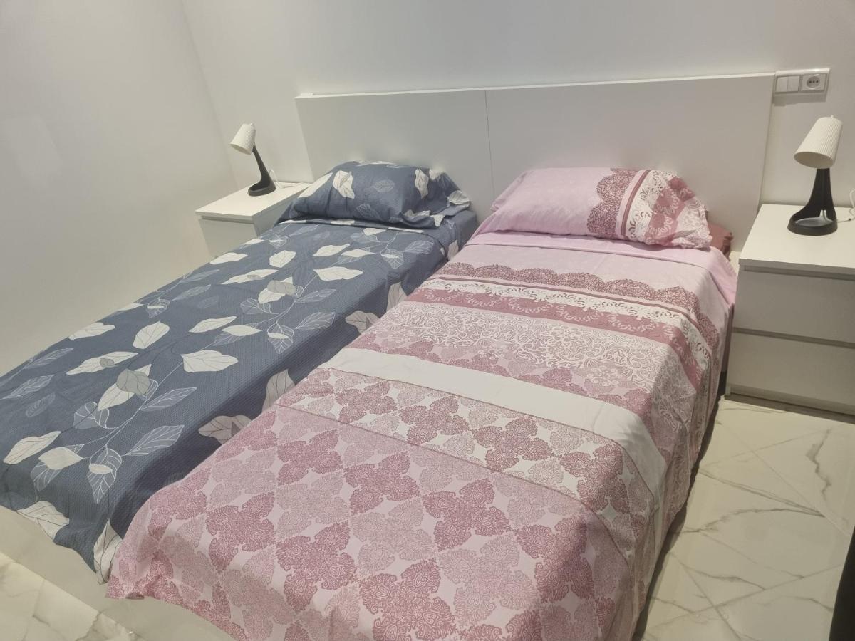 Chorouk Apartment Nador Bagian luar foto