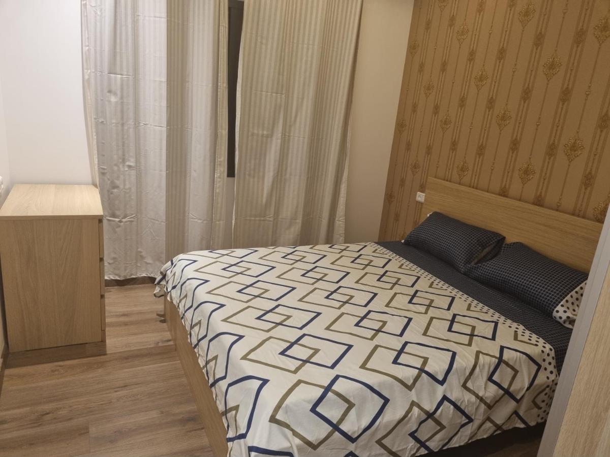Chorouk Apartment Nador Bagian luar foto